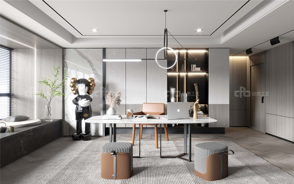 全屋定制都能設(shè)計(jì)哪些產(chǎn)品?(圖3) 全屋定制都能設(shè)計(jì)哪些產(chǎn)品?(圖3)