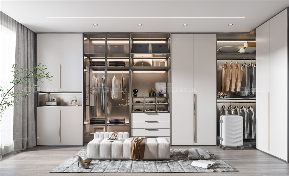 全屋定制都能設(shè)計(jì)哪些產(chǎn)品?(圖4) 全屋定制都能設(shè)計(jì)哪些產(chǎn)品?(圖4)