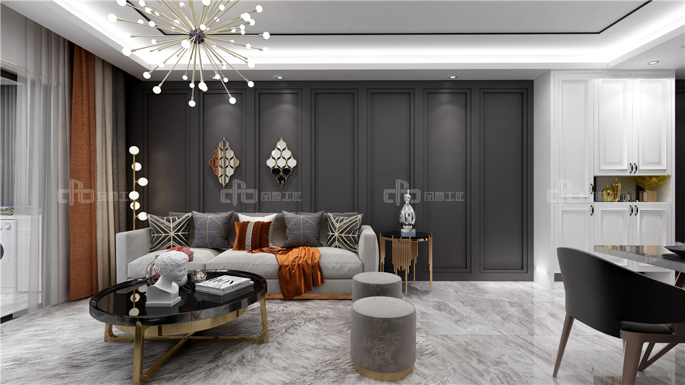 為什么要在墻壁上安裝護墻板？(圖2)