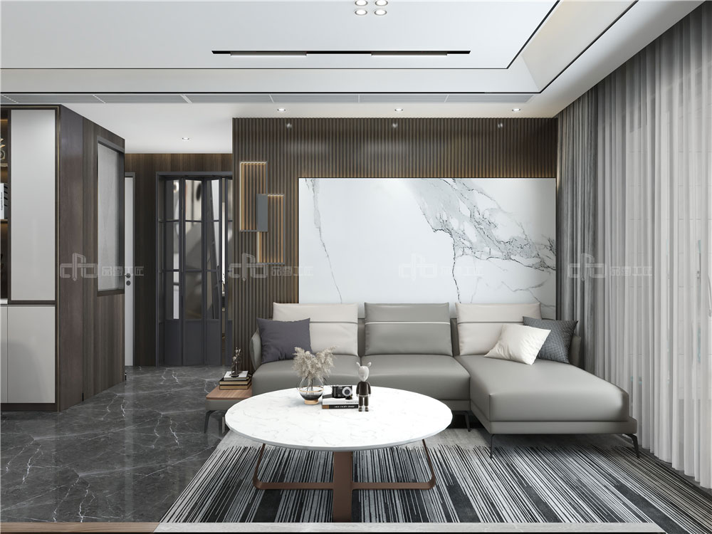 小戶型裝修全屋定制好不好?(圖3) 小戶型裝修全屋定制好不好?(圖3)