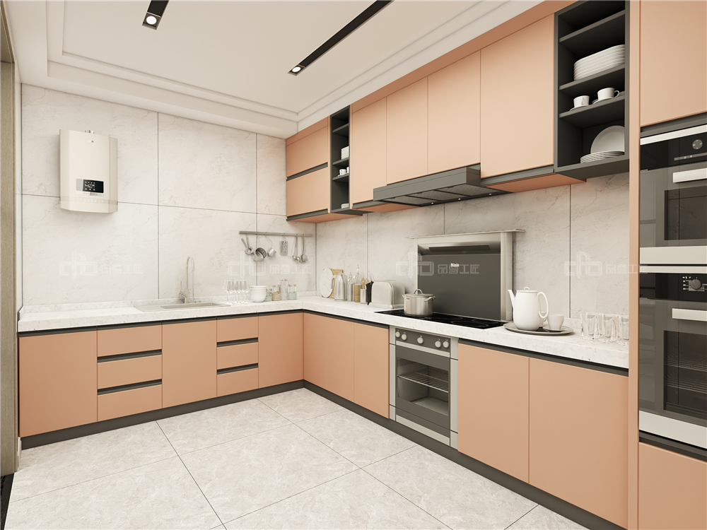 櫥柜全屋定制款式有哪些?(圖1) 櫥柜全屋定制款式有哪些?(圖1)