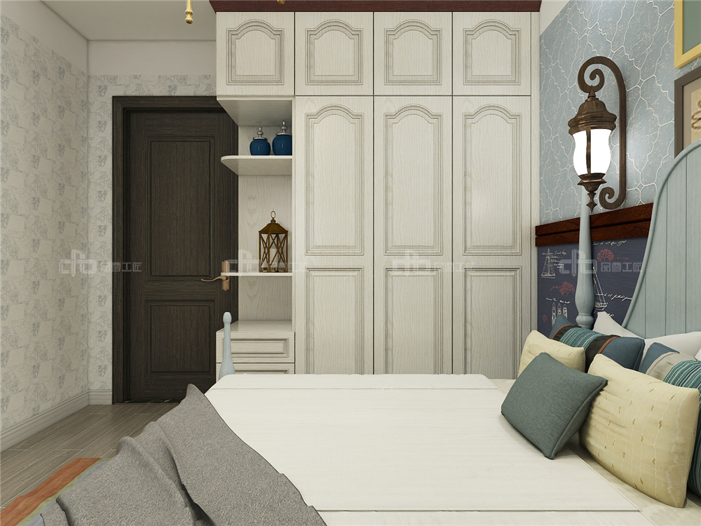 木門的價格是怎么計算的?(圖2) 木門的價格是怎么計算的?(圖2)