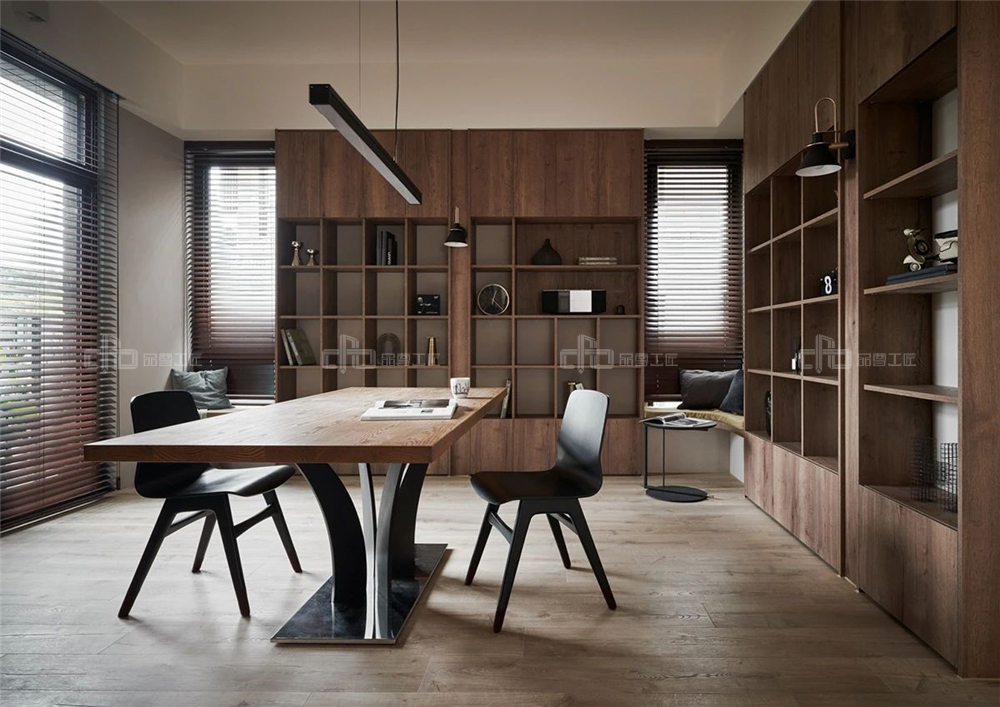 怎么區分全屋定制品牌好壞?(圖4) 怎么區分全屋定制品牌好壞?(圖4)