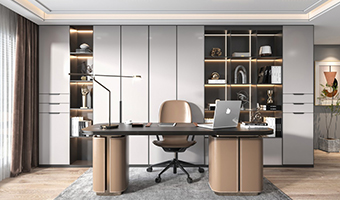 整木定制加盟店要如何經營?