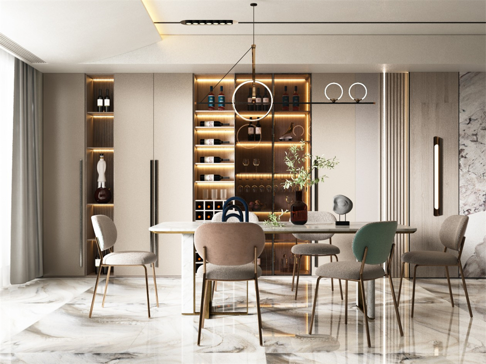 全屋定制加盟店投入要多少錢?(圖3) 全屋定制加盟店投入要多少錢?(圖3)