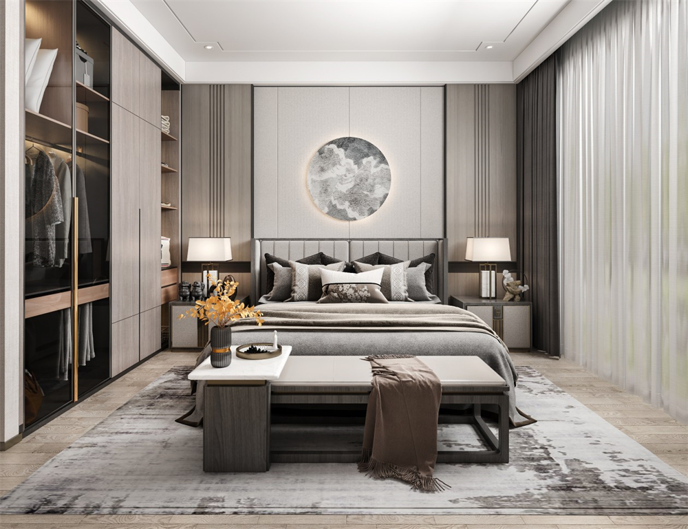 整木定制家居如何，要多少錢？(圖2)