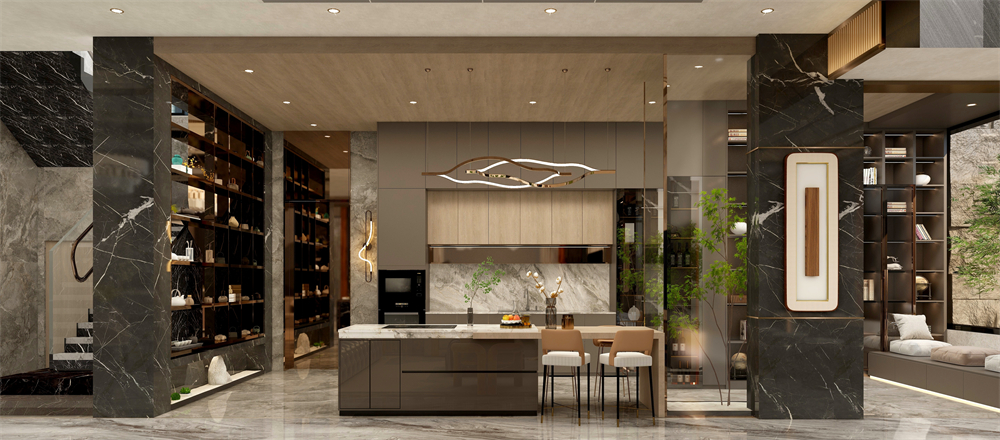 定制衣柜加盟品牌是什么流程?(圖3) 3.jpg