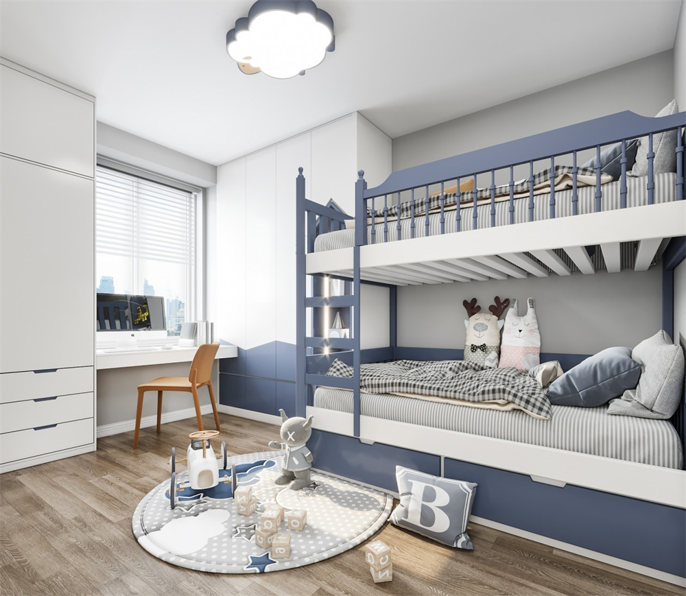 全屋定制 全屋定制