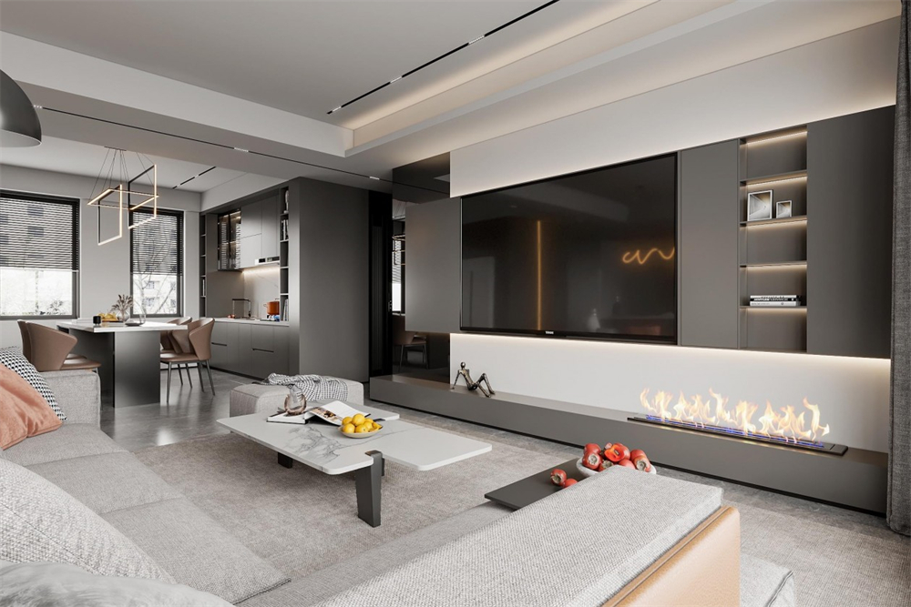 客廳可以設計成哪些布局類型?(圖1) 1.jpg