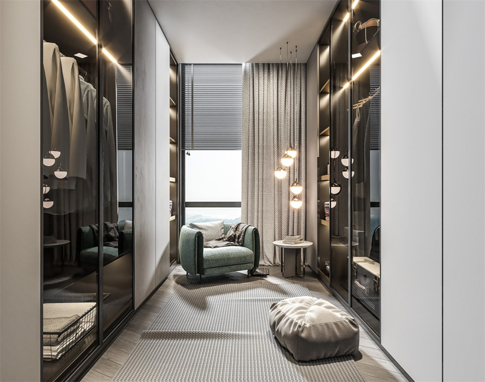 定制衣柜怎么樣,有哪些安裝步驟?(圖3) 3.jpg