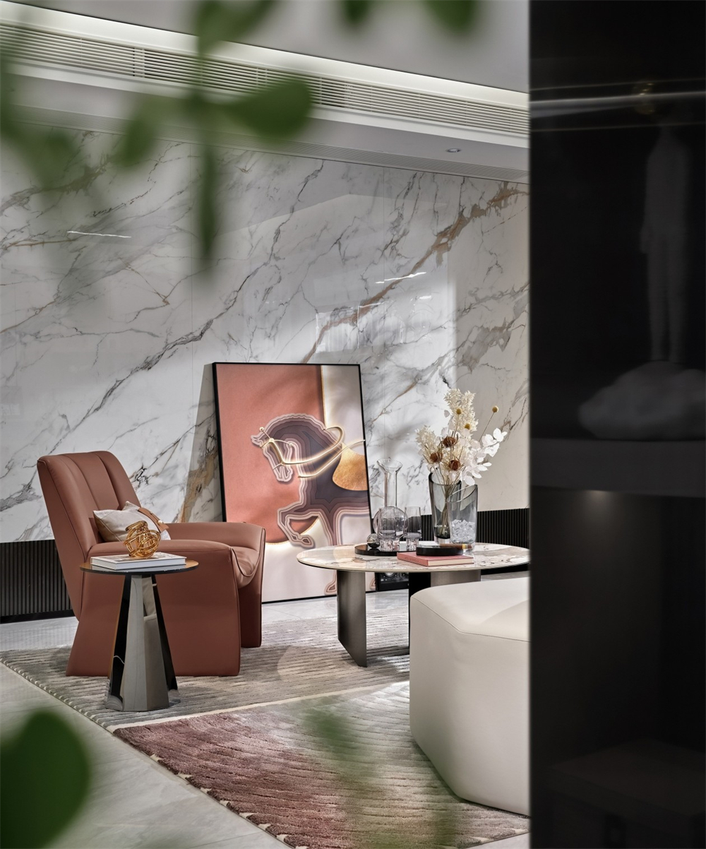 120㎡整木定制輕奢風,現代三居室設計案例(圖4) 4.jpg