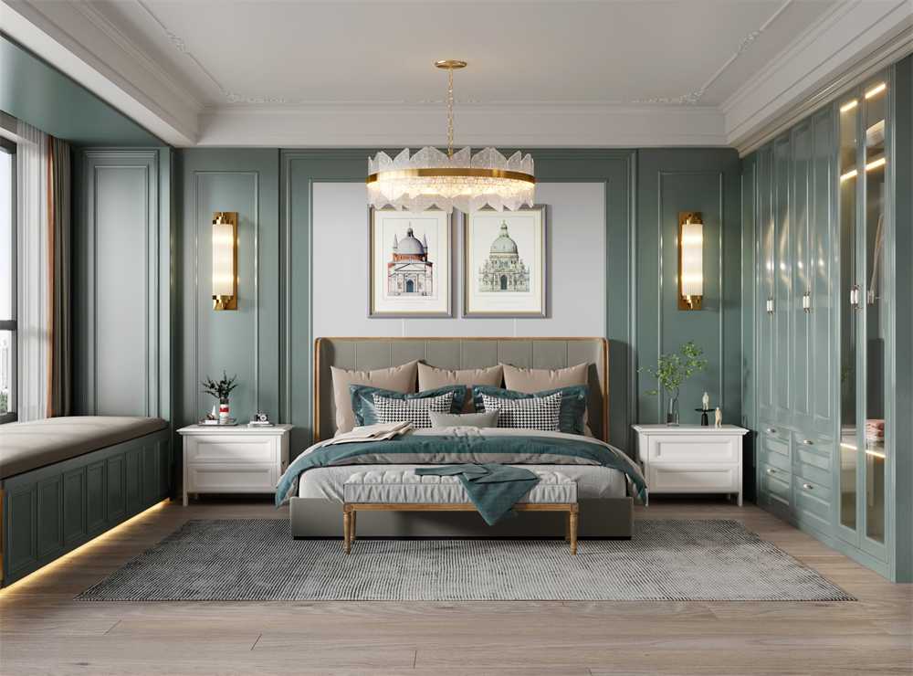 定制家居可以設計哪些家具呢?(圖1) 1.jpg