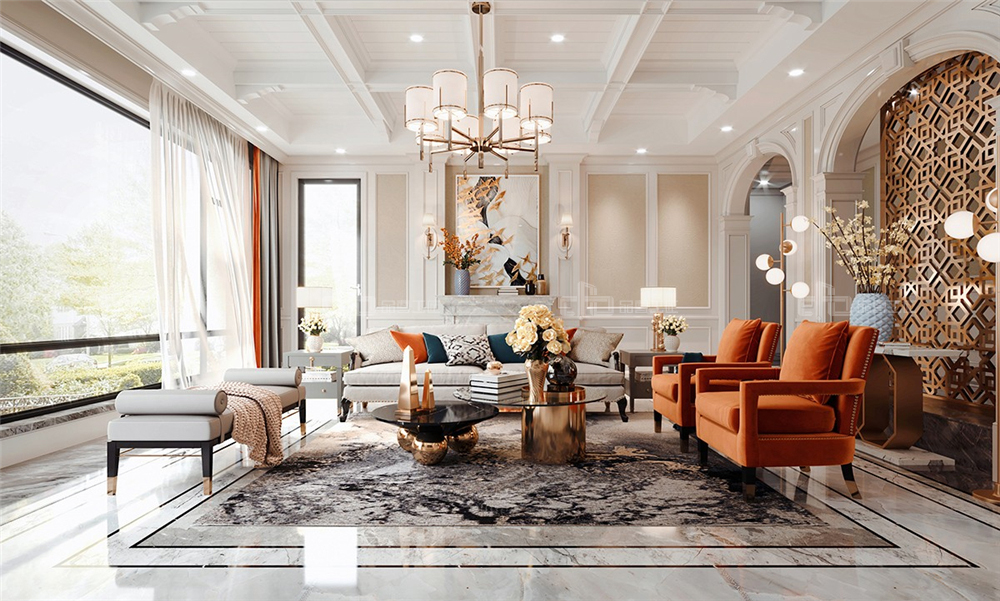 加盟整木定制和全屋定制哪個好?(圖1) 加盟整木定制和全屋定制哪個好?(圖1)