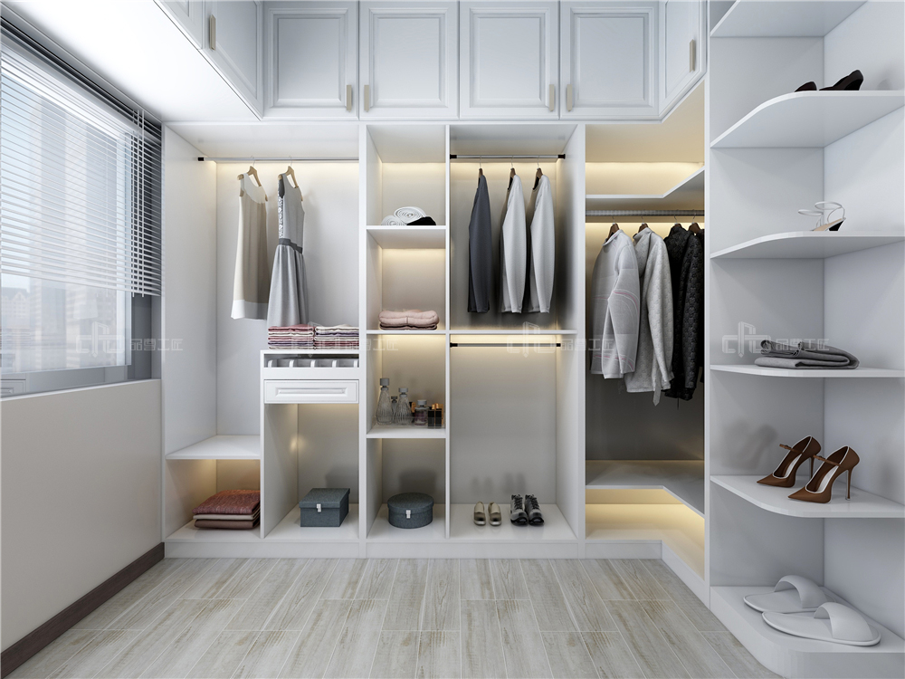 整體衣柜與全屋定制加盟哪個(gè)好?(圖3) 整體衣柜與全屋定制加盟哪個(gè)好?(圖3)