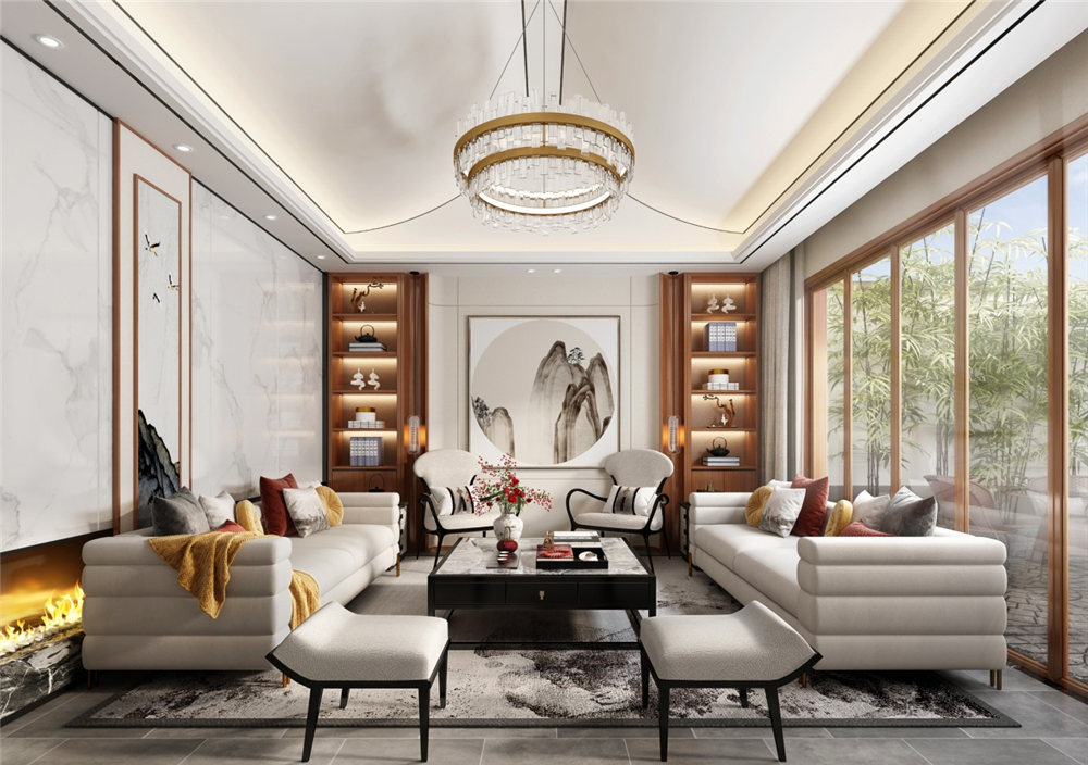 全屋家裝加盟要多少費用，品牌哪個好？(圖1)