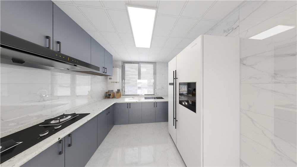 定制櫥柜需要自己購買五金件嗎?(圖1) 定制櫥柜需要自己購買五金件嗎?(圖1)