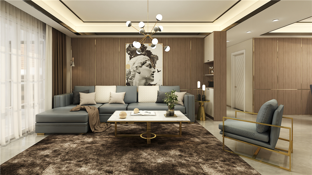 哪種板材的護墻板相對好一些？(圖1)