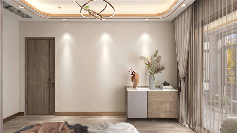 加盟定制木門品牌要注意什么?(圖1) 加盟定制木門品牌要注意什么?(圖1)