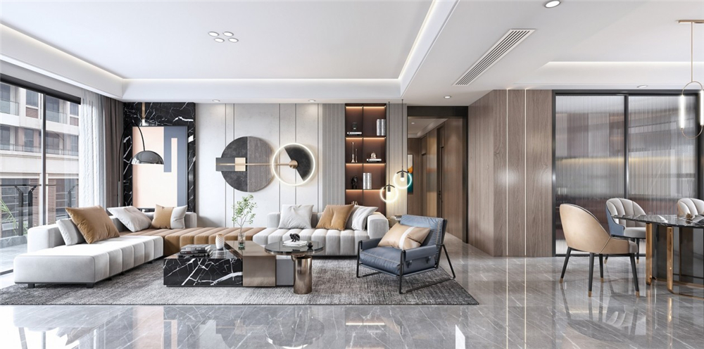 新手開全屋定制加盟店前要準(zhǔn)備什么?(圖1) 新手開全屋定制加盟店前要準(zhǔn)備什么?(圖1)