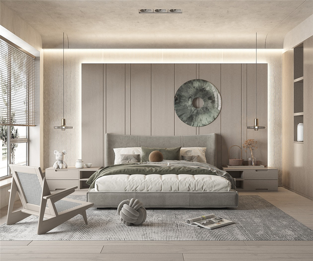 新手開全屋定制加盟店前要準(zhǔn)備什么?(圖3) 新手開全屋定制加盟店前要準(zhǔn)備什么?(圖3)