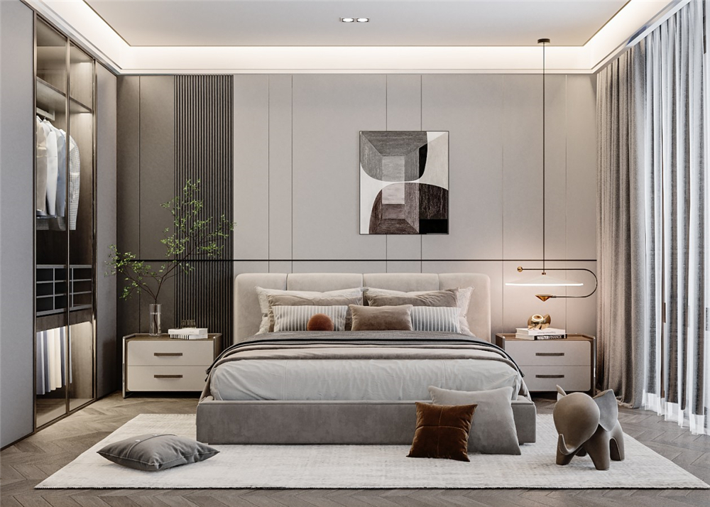 加盟定制家居所需要的費用都有哪些？(圖4)