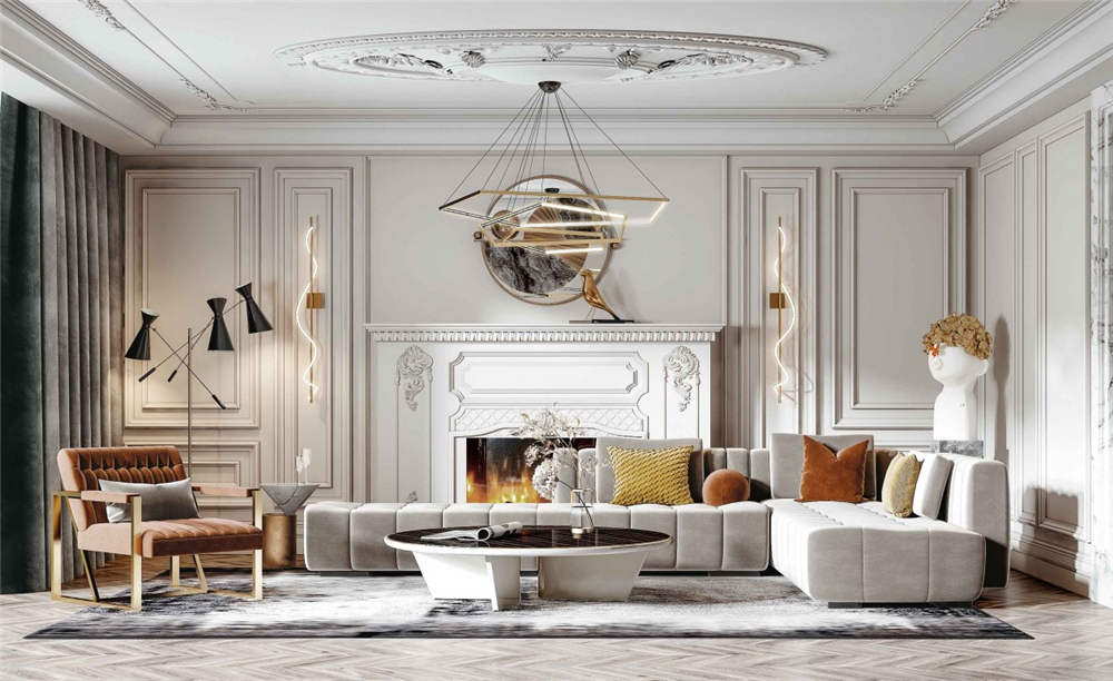 整木定制用什么材質(zhì)的板材好？(圖1)