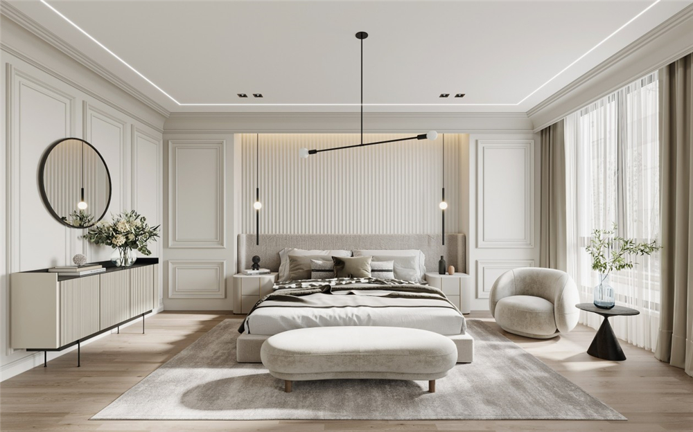 整木定制用什么材質(zhì)的板材好？(圖2)