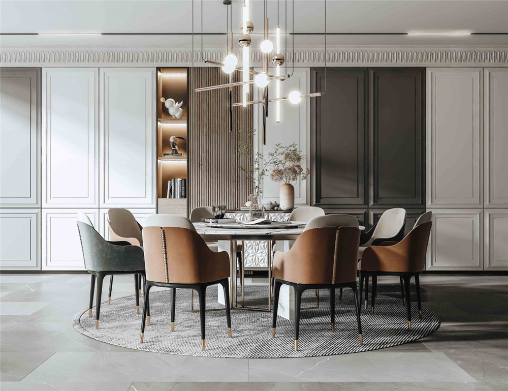 整木定制用什么材質(zhì)的板材好？(圖3)