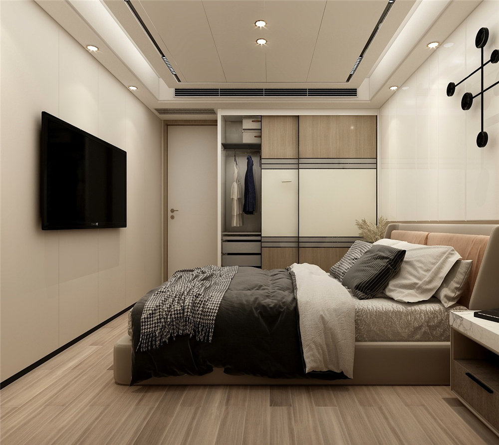 臥室衣柜發霉處理方法有哪些?(圖3) 臥室衣柜發霉處理方法有哪些?(圖3)