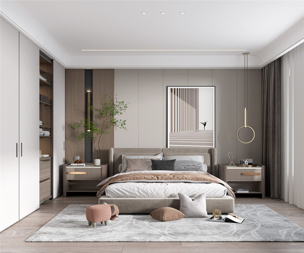 加盟衣柜品牌要準備多少錢？(圖3)