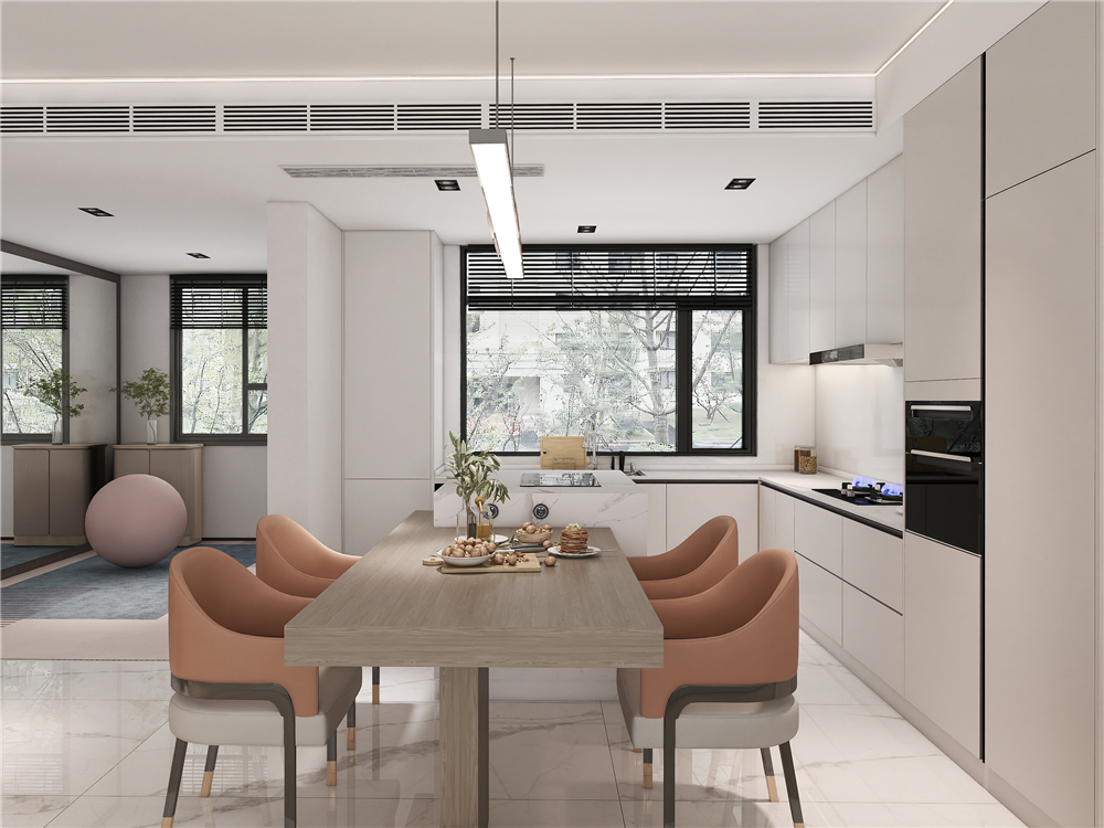 櫥柜加盟店要怎么運營才賺錢呢?(圖2) 櫥柜加盟店要怎么運營才賺錢呢?(圖2)