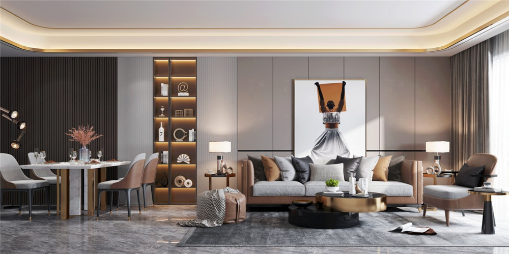 開全屋定制加盟店有哪些好處？(圖1)