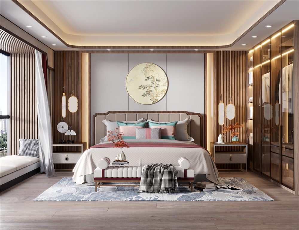 加盟定制家居品牌會有什么要求?(圖4) 加盟定制家居品牌會有什么要求?(圖4)