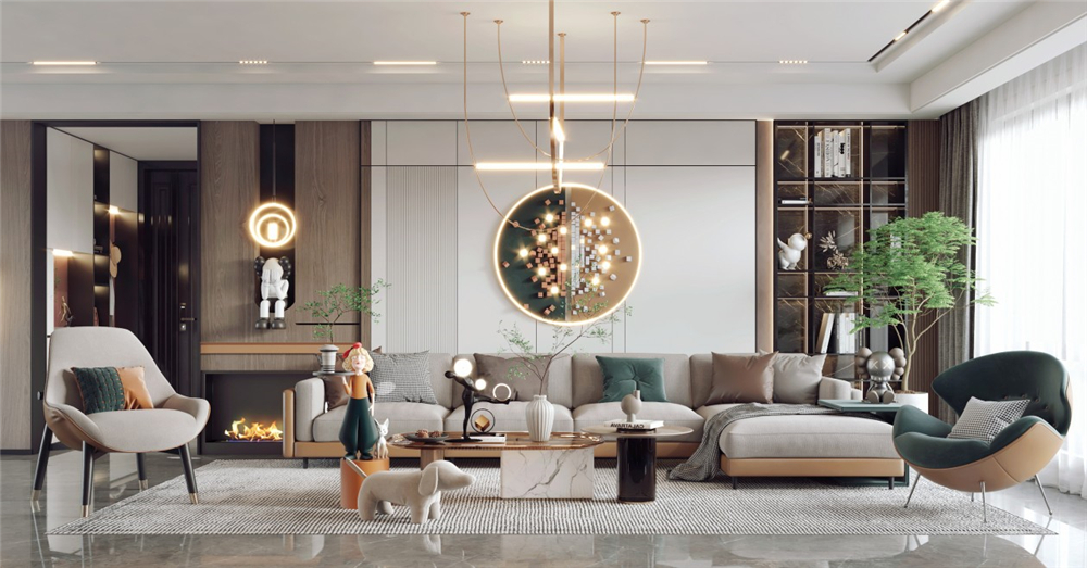 全屋定制有哪些板材,哪種木材好?(圖3) 全屋定制有哪些板材,哪種木材好?(圖3)