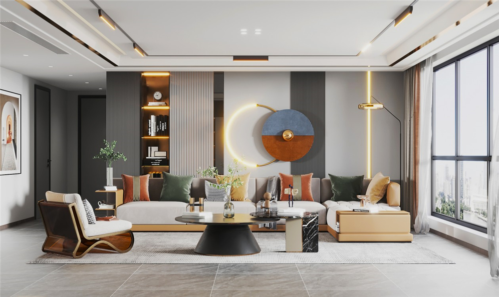 整木定制用哪種板材環保？(圖1)